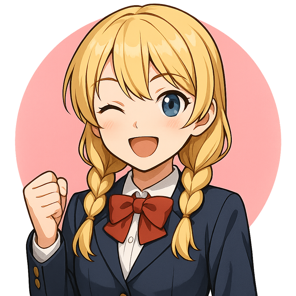 ナル先生（如月成美）